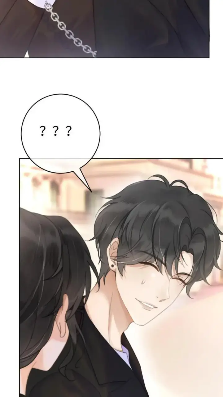 《明撩！暗诱！和顶流影帝恋综撒糖》第29话 放心，哥哥腰很好图26
