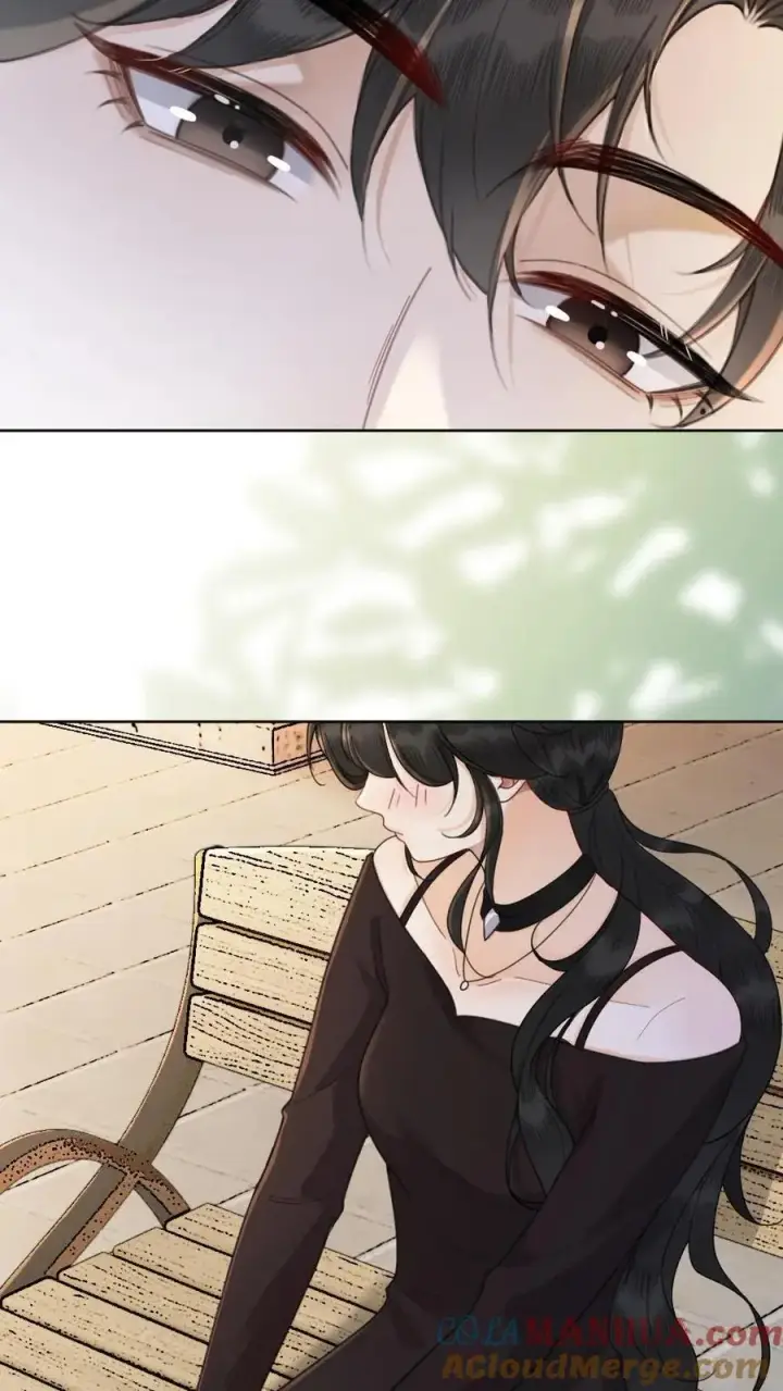 《明撩！暗诱！和顶流影帝恋综撒糖》第30话 牵着哥哥进女厕？图29