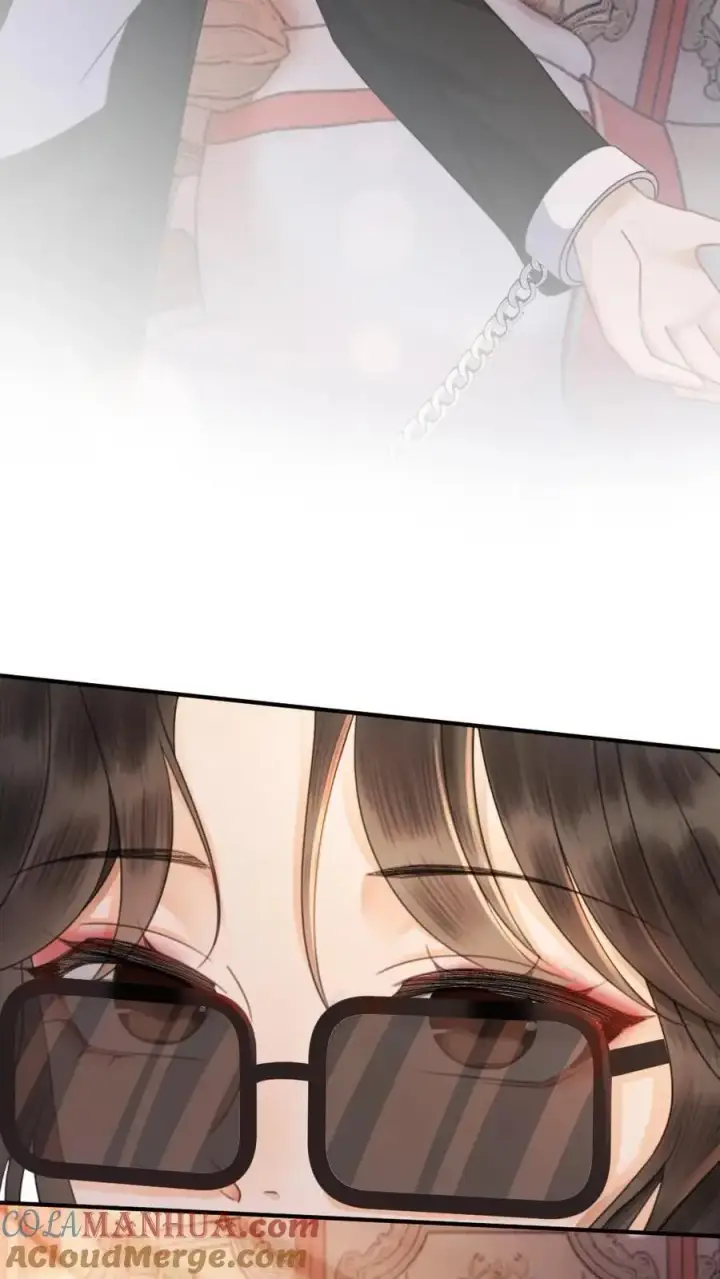 《明撩！暗诱！和顶流影帝恋综撒糖》第33话 旋转木马图13