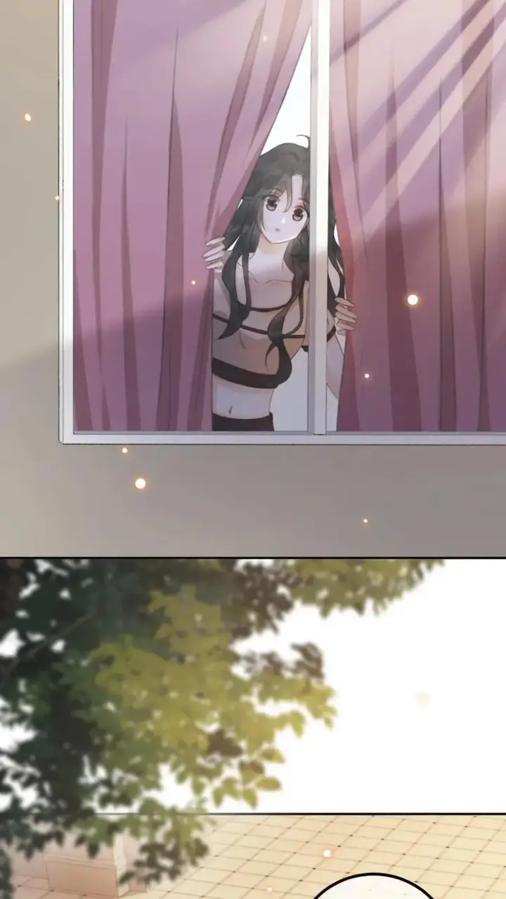 《明撩！暗诱！和顶流影帝恋综撒糖》第37话 光影的美不及你半分图4