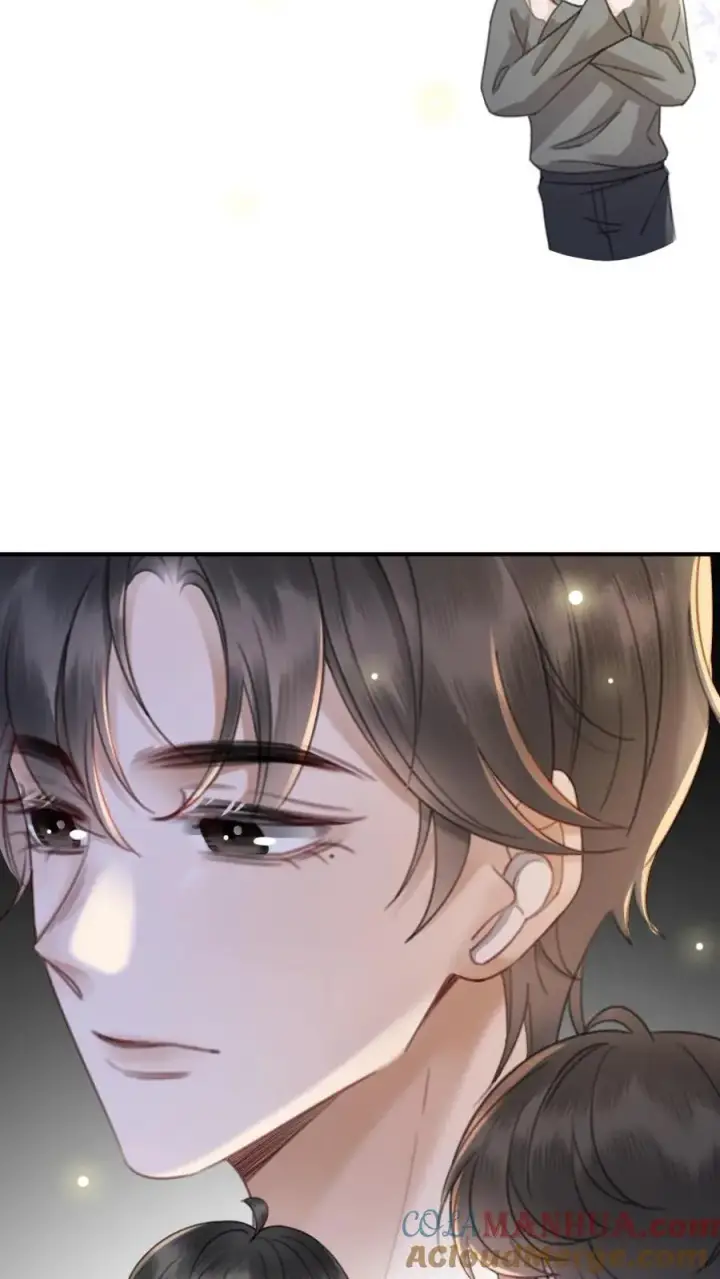 《明撩！暗诱！和顶流影帝恋综撒糖》第38话 花孔雀求偶开屏图11