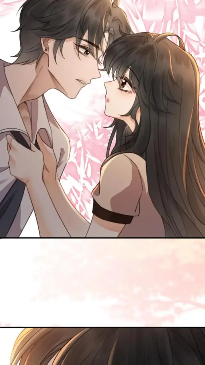 《明撩！暗诱！和顶流影帝恋综撒糖》第38话 花孔雀求偶开屏图26