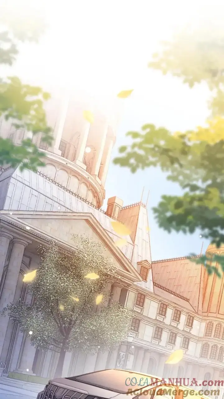 《明撩！暗诱！和顶流影帝恋综撒糖》第42话 助攻头子竟是小酒亲妈图7