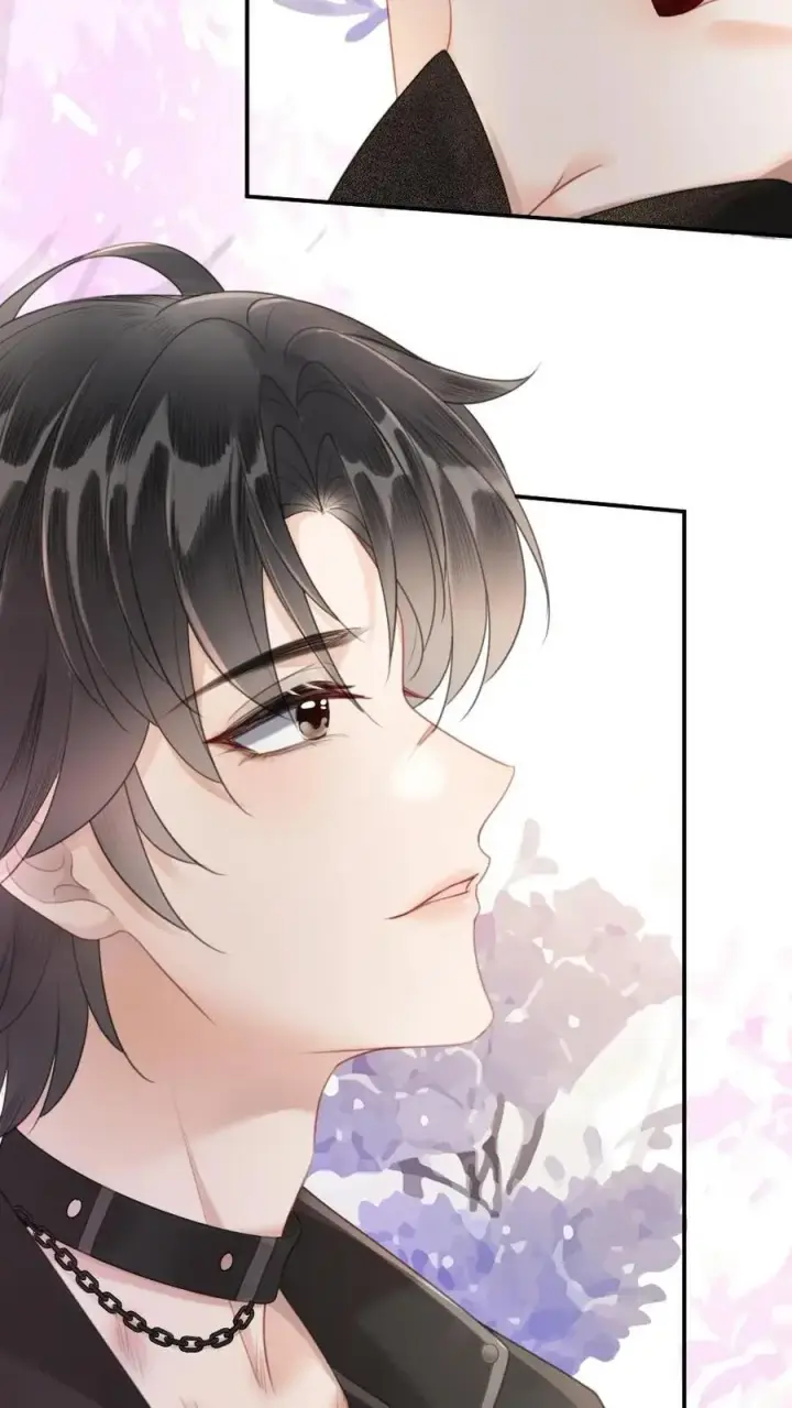 《明撩！暗诱！和顶流影帝恋综撒糖》第43话 娶回家占为己有图22