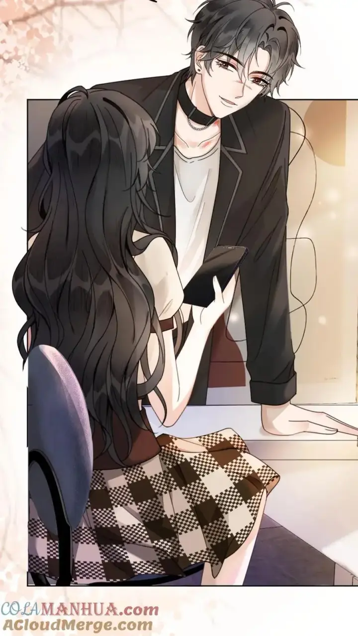 《明撩！暗诱！和顶流影帝恋综撒糖》第43话 娶回家占为己有图3