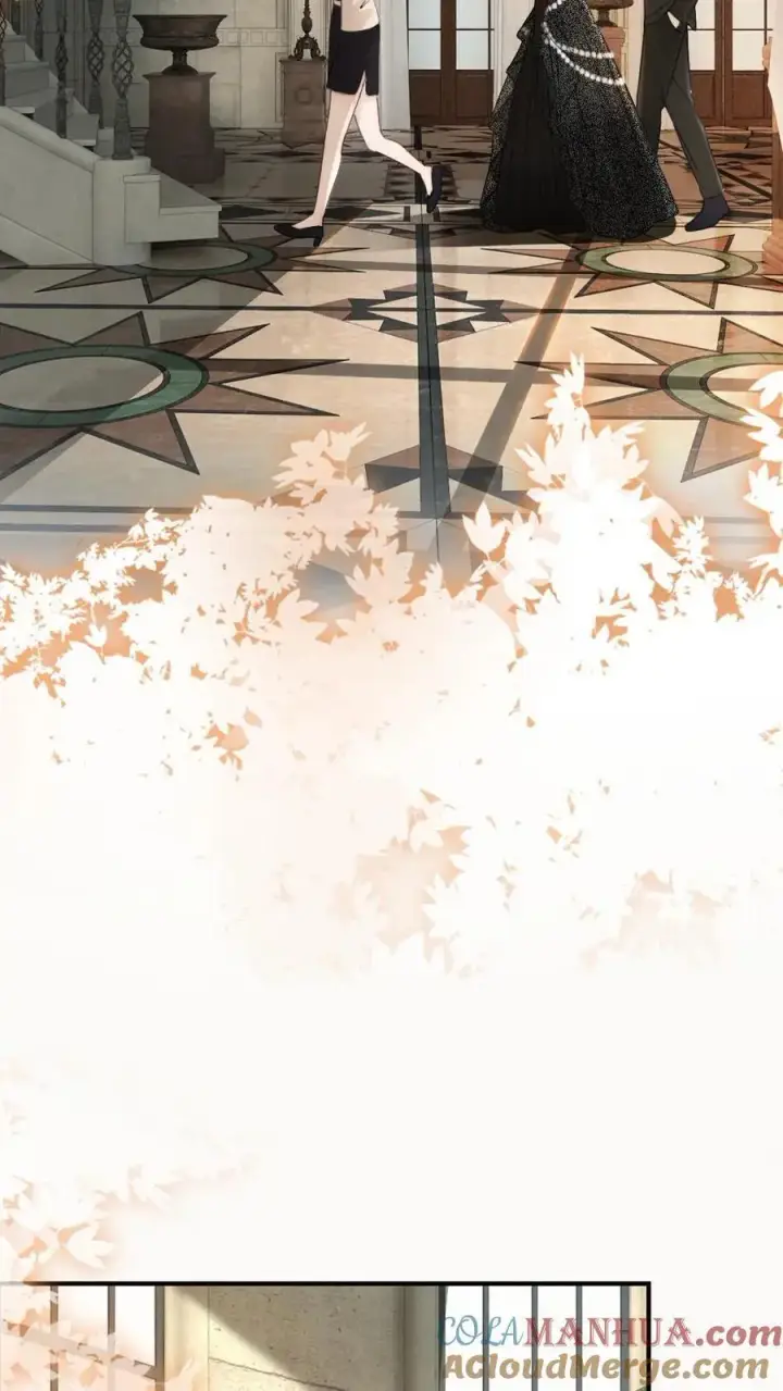 《明撩！暗诱！和顶流影帝恋综撒糖》第44话 拍接吻照图29
