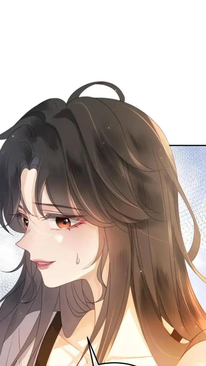 《明撩！暗诱！和顶流影帝恋综撒糖》第48话 99封情书图8