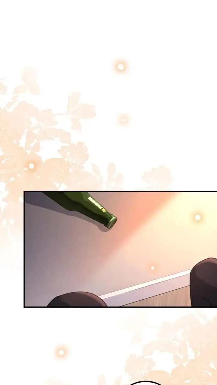 《明撩！暗诱！和顶流影帝恋综撒糖》第49话 时肆哥哥，要抱~图6
