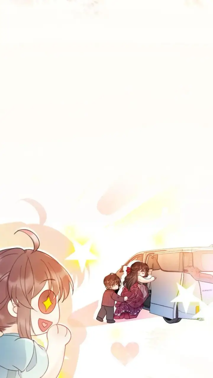 《明撩！暗诱！和顶流影帝恋综撒糖》第58话 塞纳夜游图10