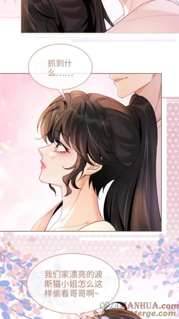 《明撩！暗诱！和顶流影帝恋综撒糖》第84话 大型屠狗现场图11