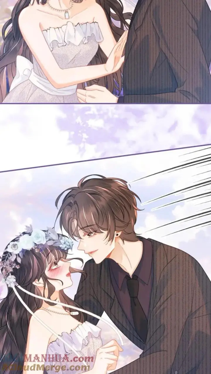 《明撩！暗诱！和顶流影帝恋综撒糖》第96话 101颗星星图9
