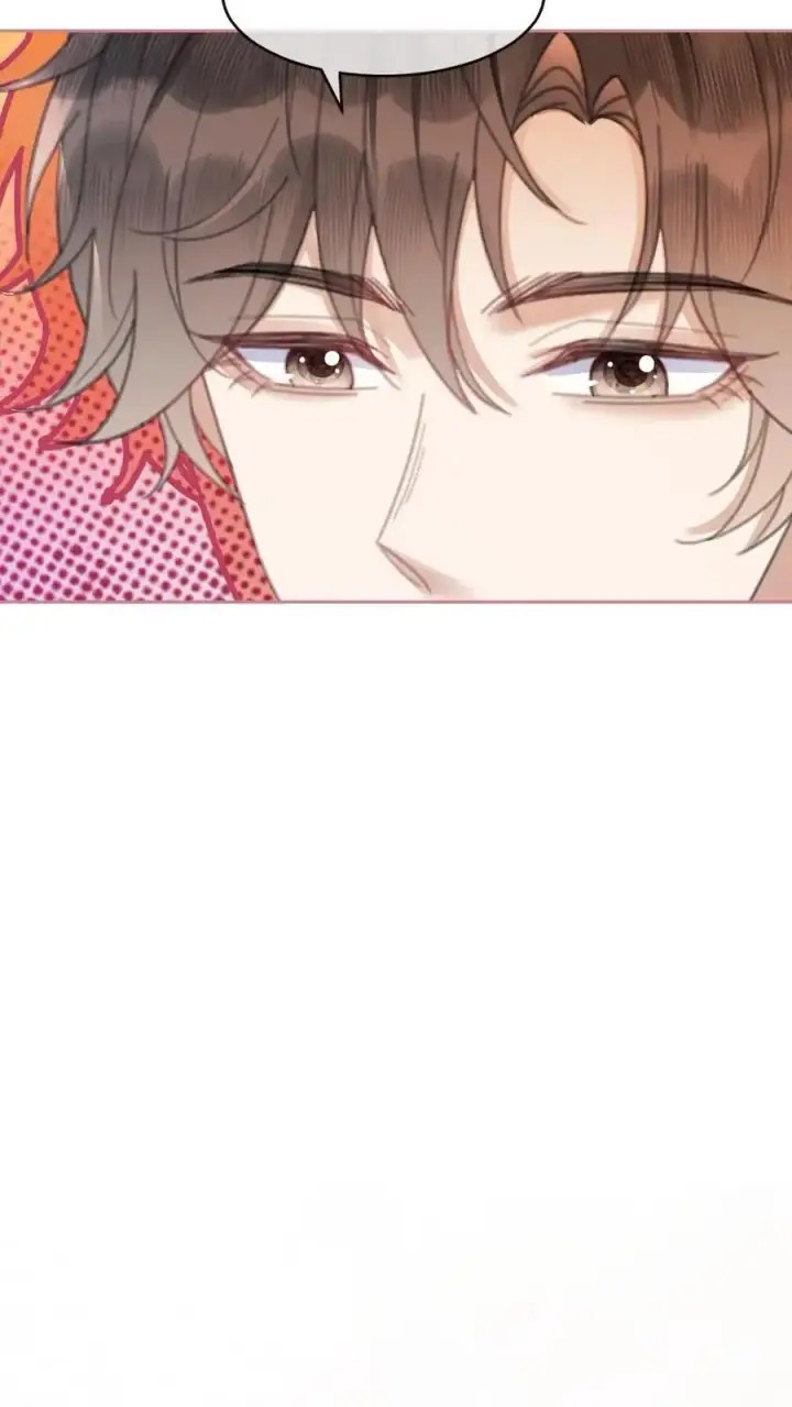 《明撩！暗诱！和顶流影帝恋综撒糖》第108话 防线崩塌图12