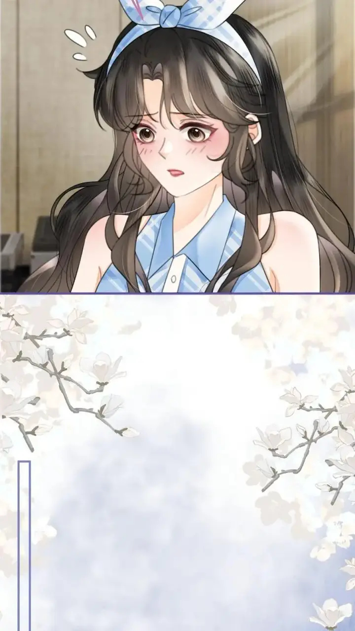 《明撩！暗诱！和顶流影帝恋综撒糖》第120话 以身试法，亲身调教图6
