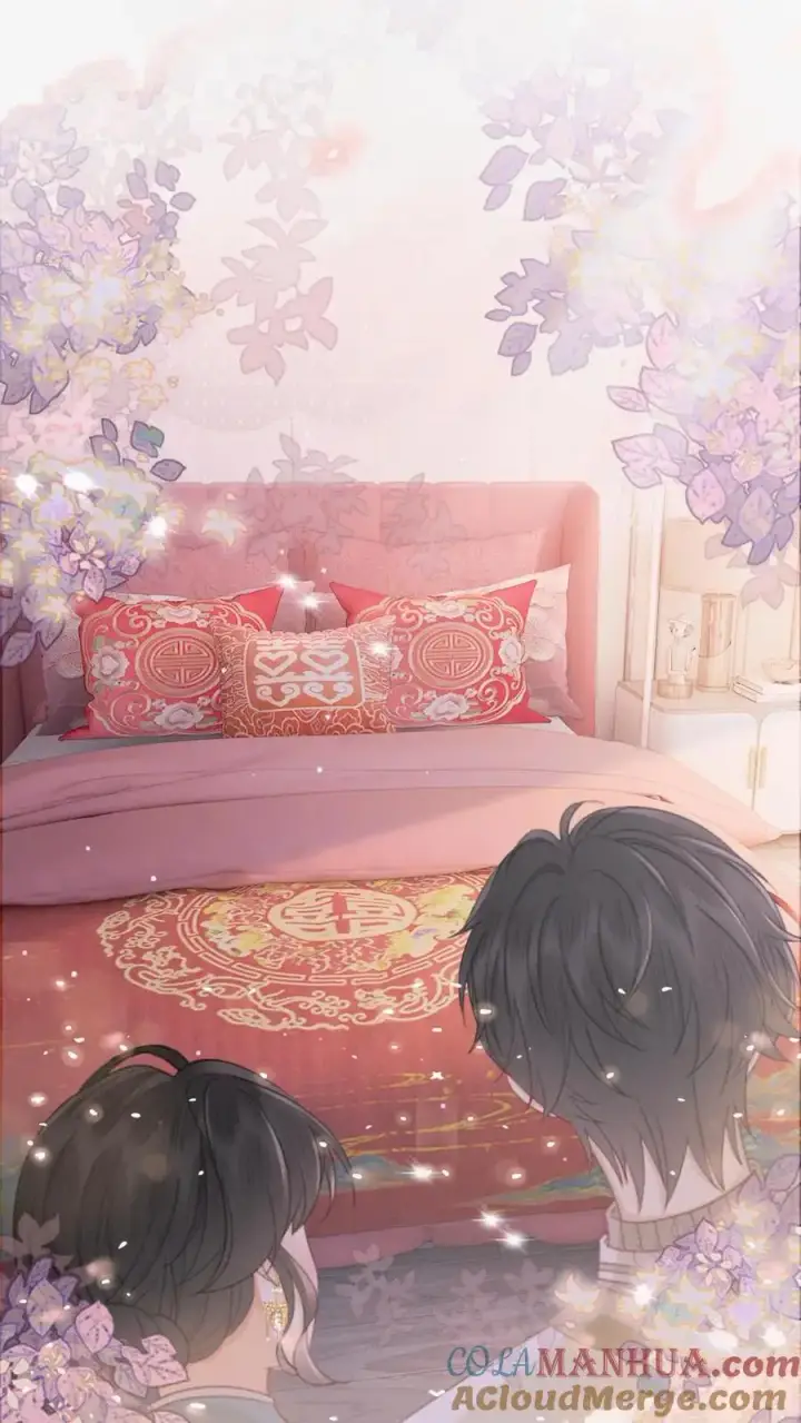 《明撩！暗诱！和顶流影帝恋综撒糖》第140话 蒋导整活儿！图9