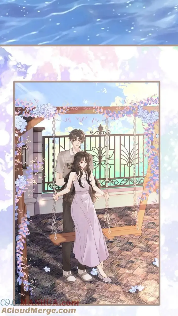 《明撩！暗诱！和顶流影帝恋综撒糖》第198话 浪漫热气球之旅图3