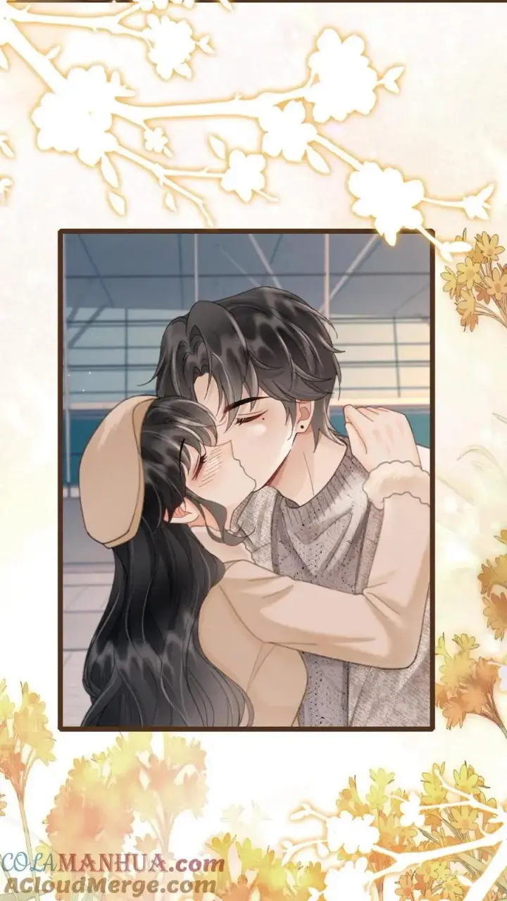 《明撩！暗诱！和顶流影帝恋综撒糖》第201话 番外1 领证图17