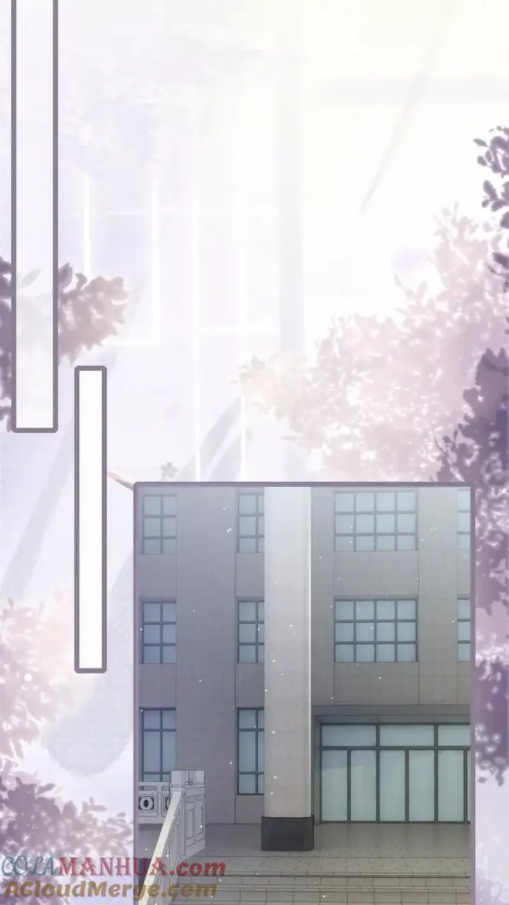 《明撩！暗诱！和顶流影帝恋综撒糖》第202话 番外2 我的裴太太图11