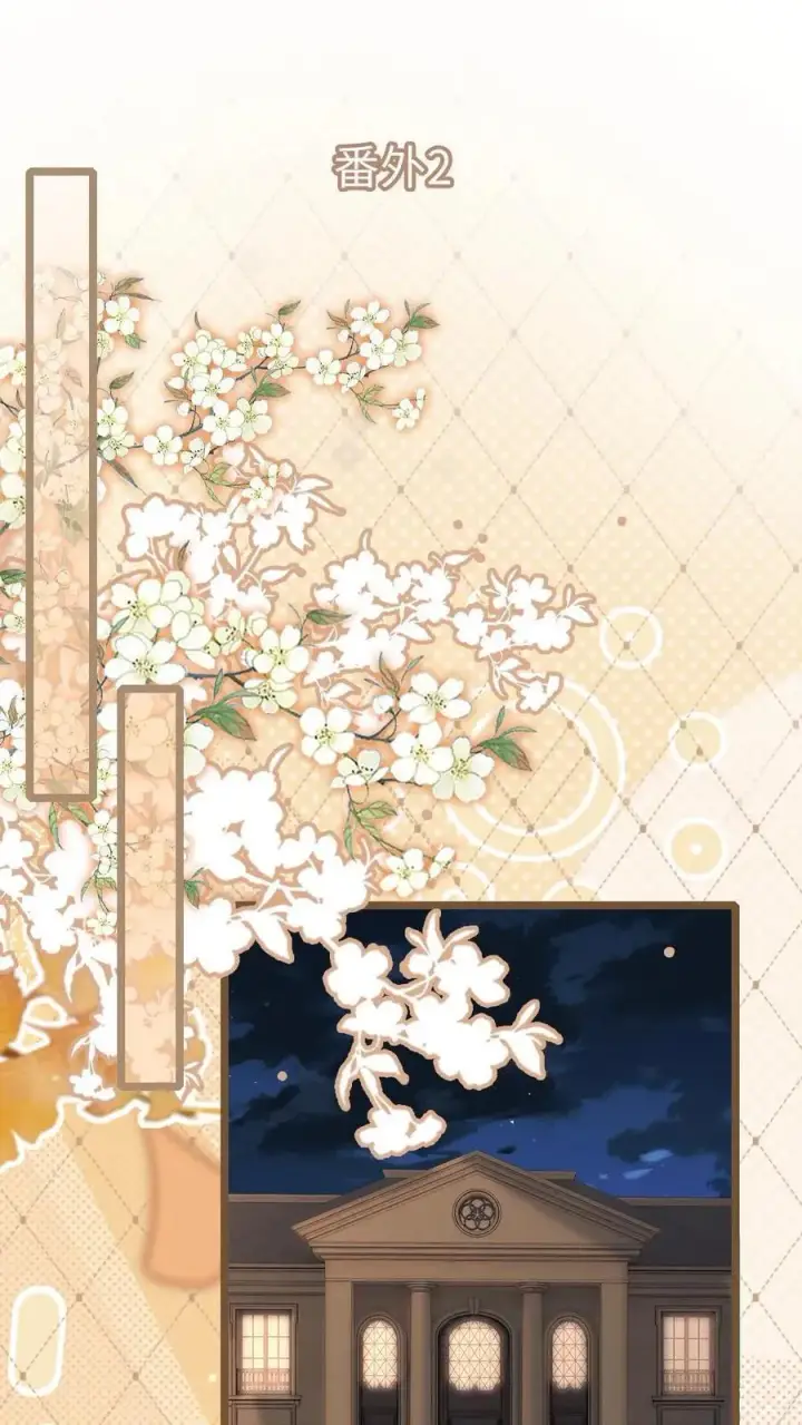 《明撩！暗诱！和顶流影帝恋综撒糖》第202话 番外2 我的裴太太图2
