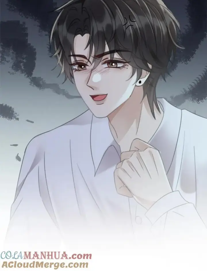 《明撩！暗诱！和顶流影帝恋综撒糖》第206话 番外6 臭屁崽子们图23