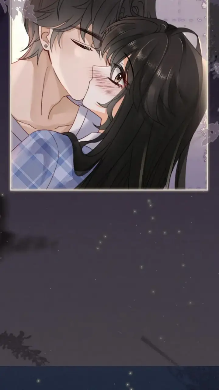 《明撩！暗诱！和顶流影帝恋综撒糖》第201话 偷偷幽会图20