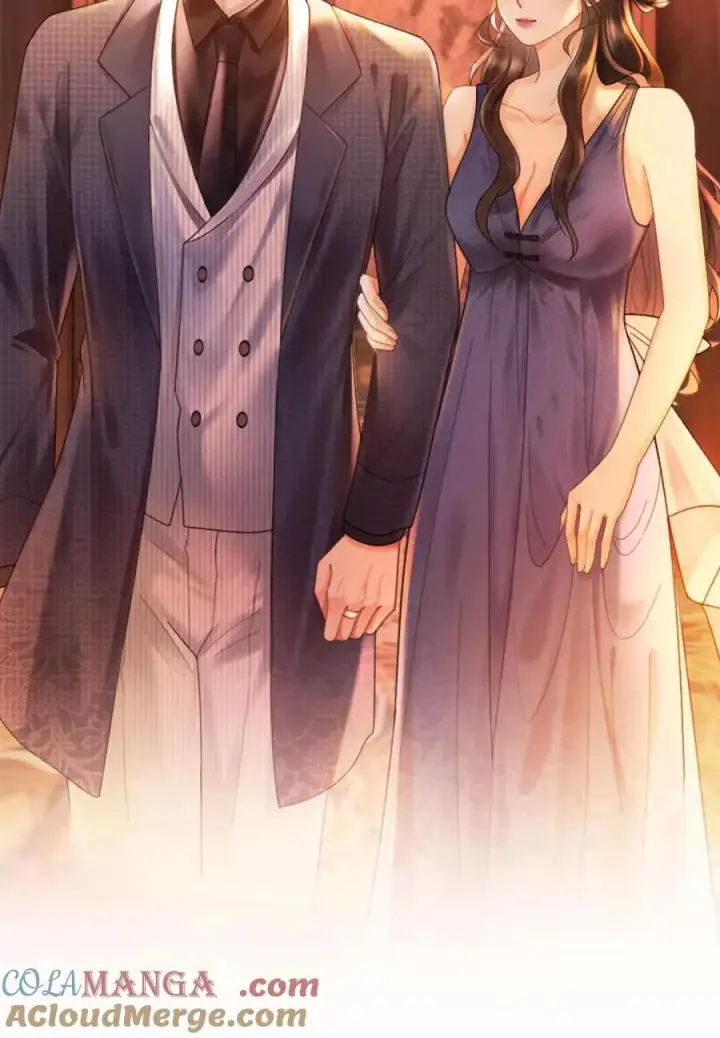 《明撩！暗诱！和顶流影帝恋综撒糖》第206话 劲爆直播图23