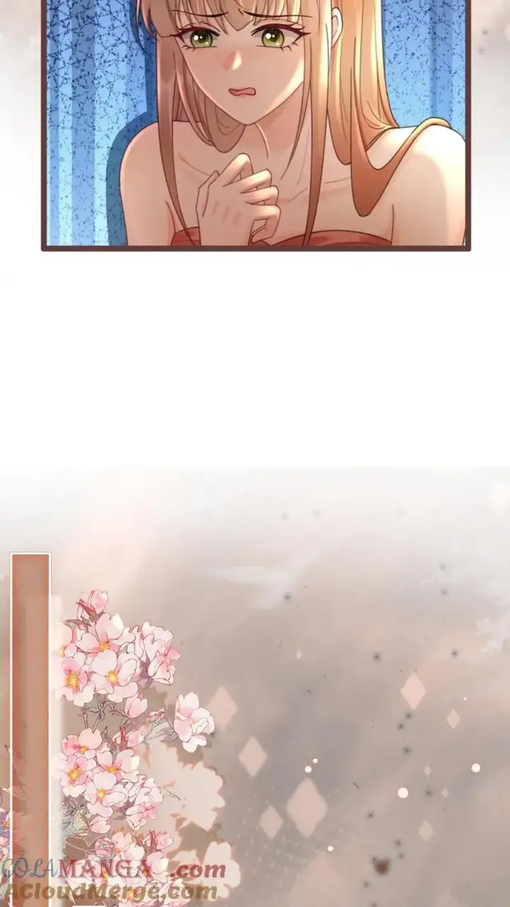 《明撩！暗诱！和顶流影帝恋综撒糖》第208话 千金实锤图15