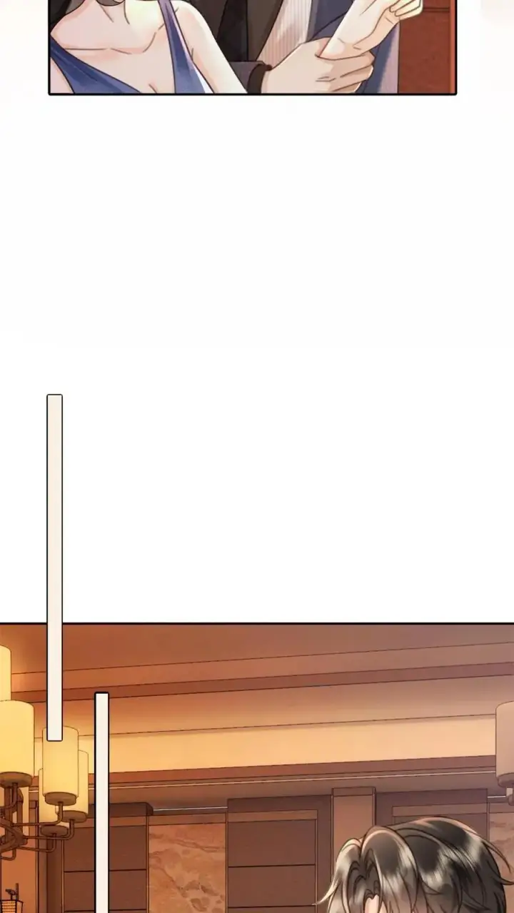 《明撩！暗诱！和顶流影帝恋综撒糖》第209话 再次掉马图10