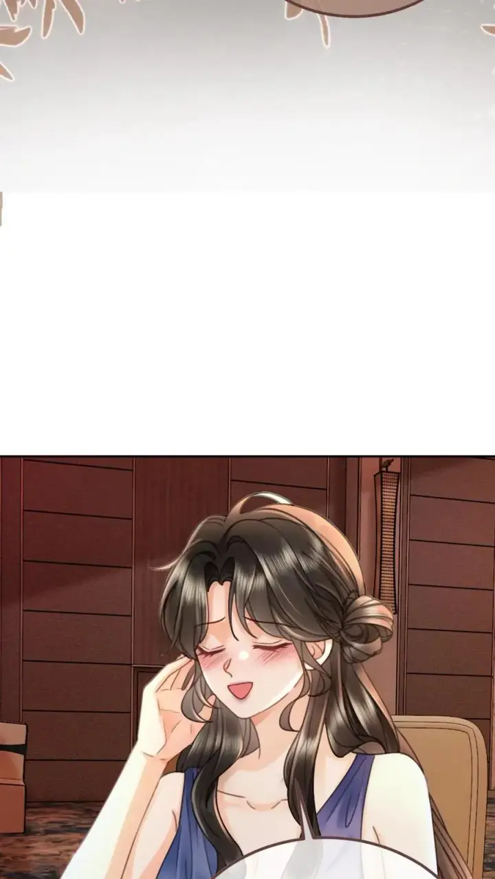 《明撩！暗诱！和顶流影帝恋综撒糖》第209话 再次掉马图6