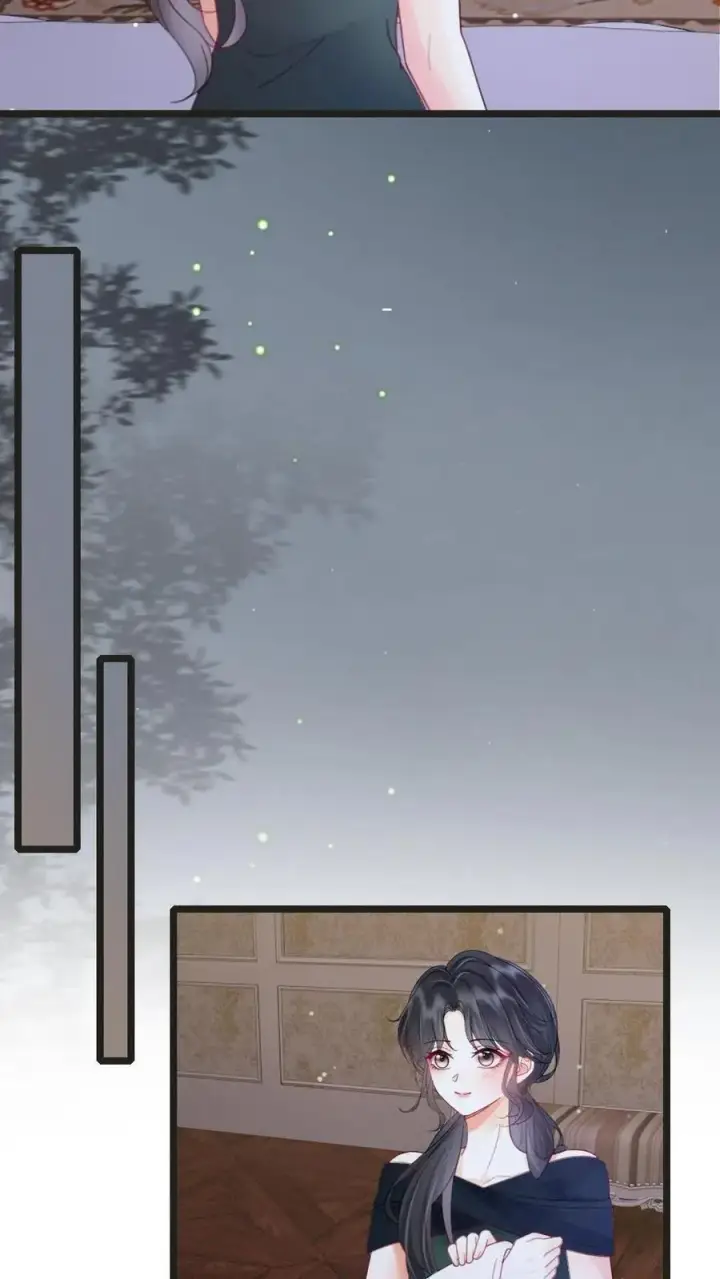 《明撩！暗诱！和顶流影帝恋综撒糖》第217话 撒娇大狗勾图20