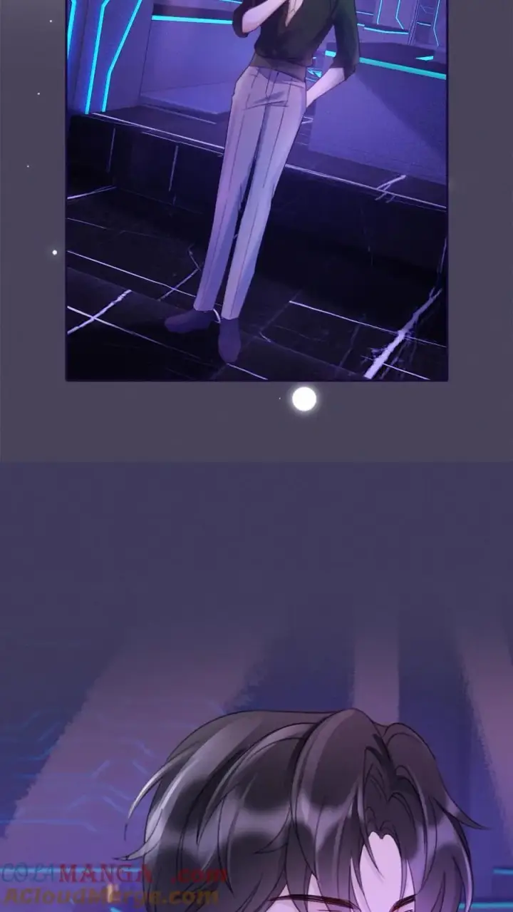 《明撩！暗诱！和顶流影帝恋综撒糖》第220话 帅哥多少钱一晚？图13