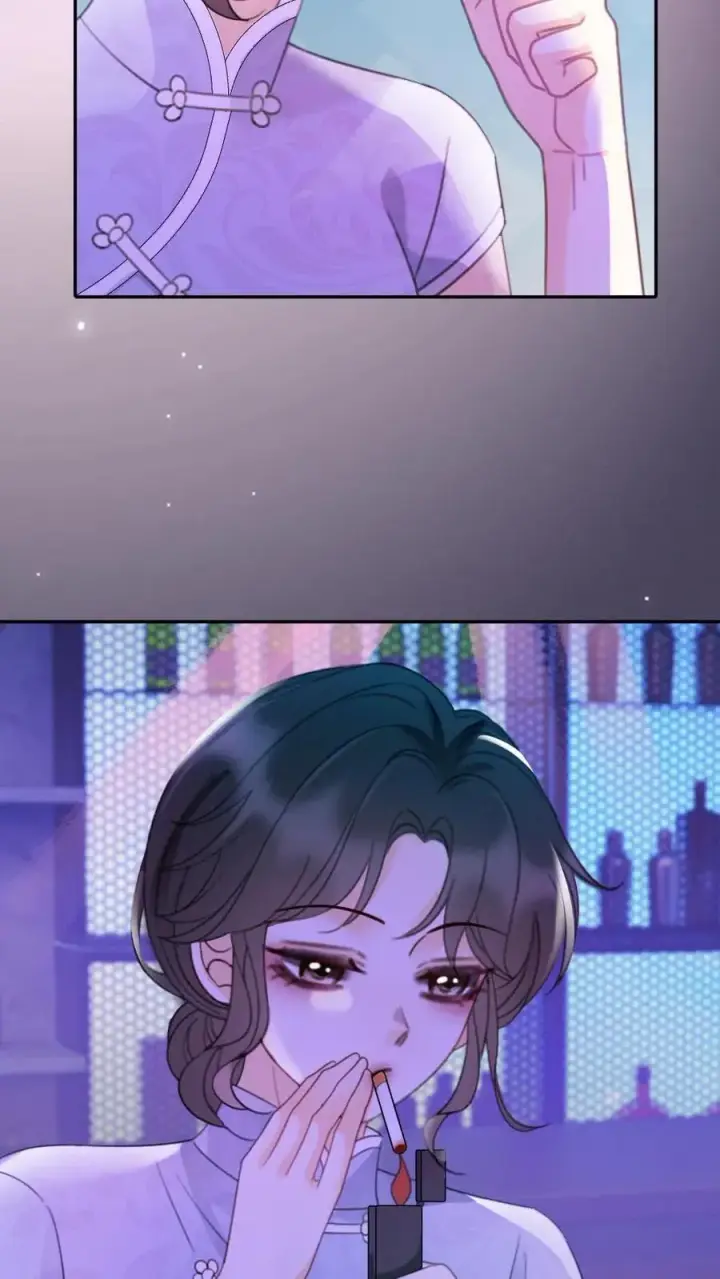 《明撩！暗诱！和顶流影帝恋综撒糖》第220话 帅哥多少钱一晚？图16