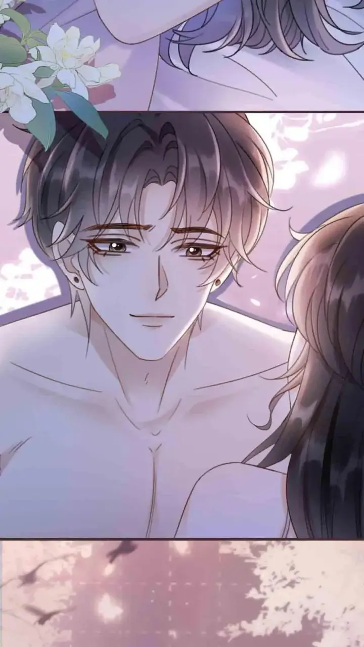 《明撩！暗诱！和顶流影帝恋综撒糖》第230话 成年人的快乐图4