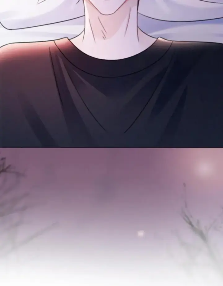 《明撩！暗诱！和顶流影帝恋综撒糖》第231话 深更半夜骑我腰图24