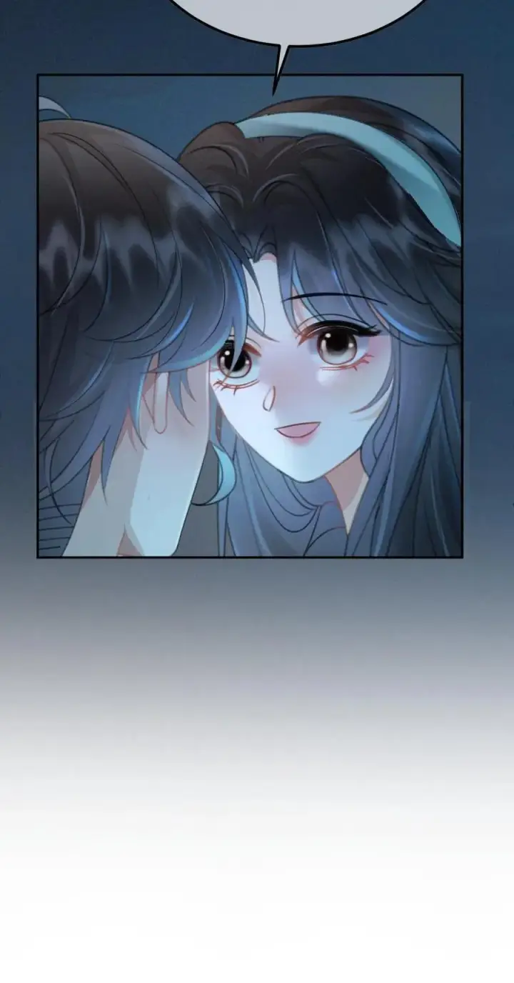 《明撩！暗诱！和顶流影帝恋综撒糖》第233话 灼灼长明图26