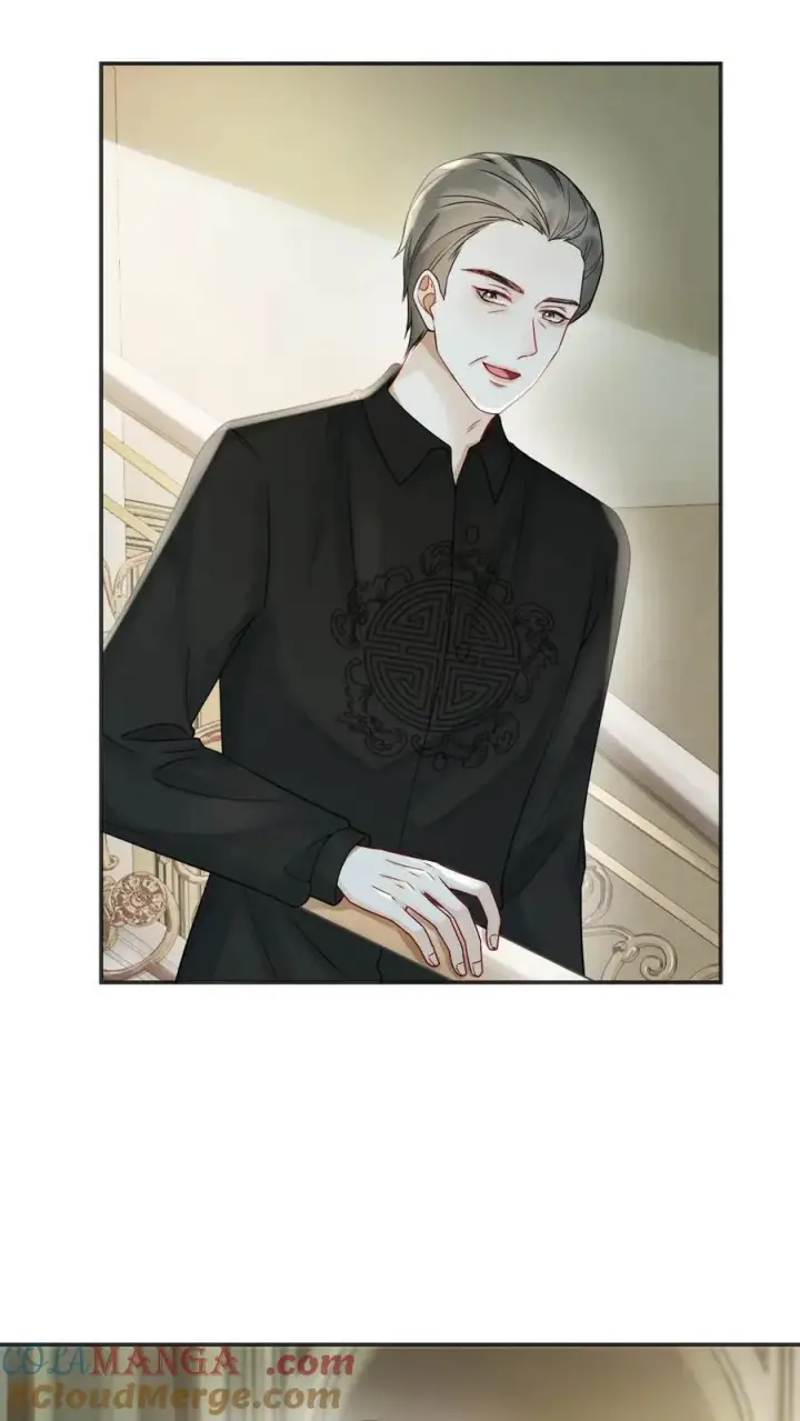 《明撩！暗诱！和顶流影帝恋综撒糖》第241话 黎影帝是你爸？！图21