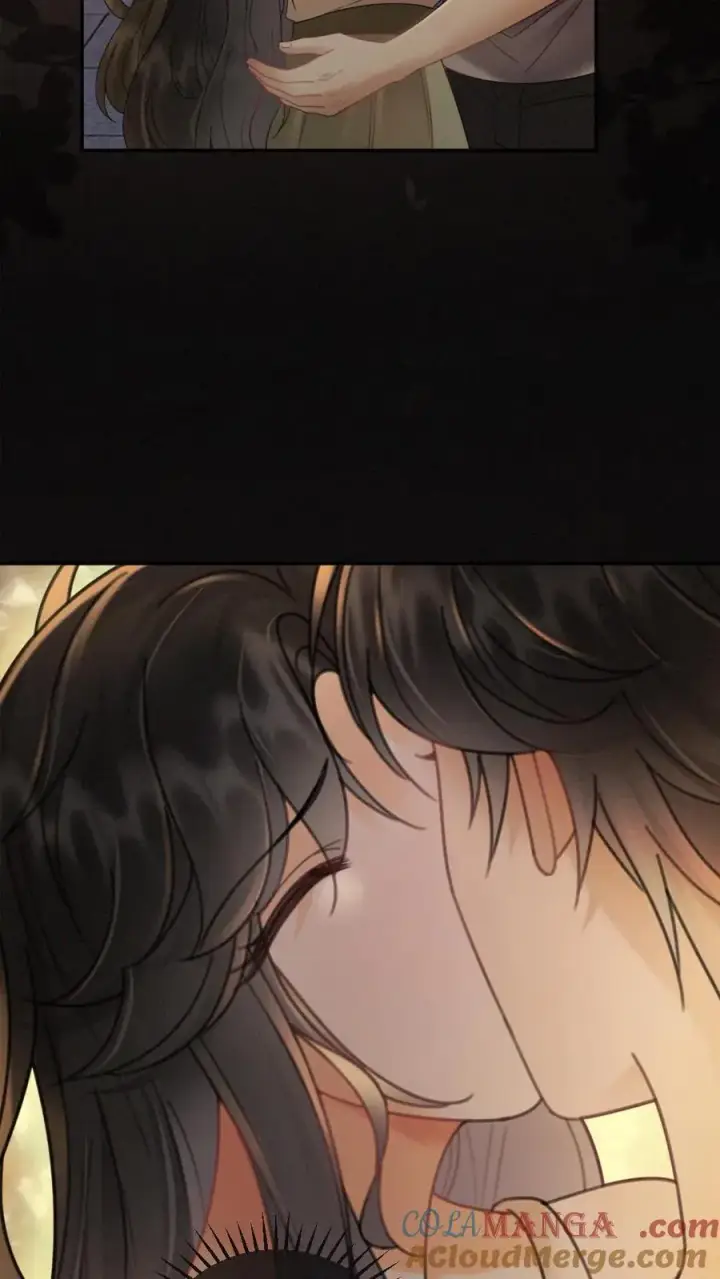 《明撩！暗诱！和顶流影帝恋综撒糖》第248话 脸红心跳腿发软图17
