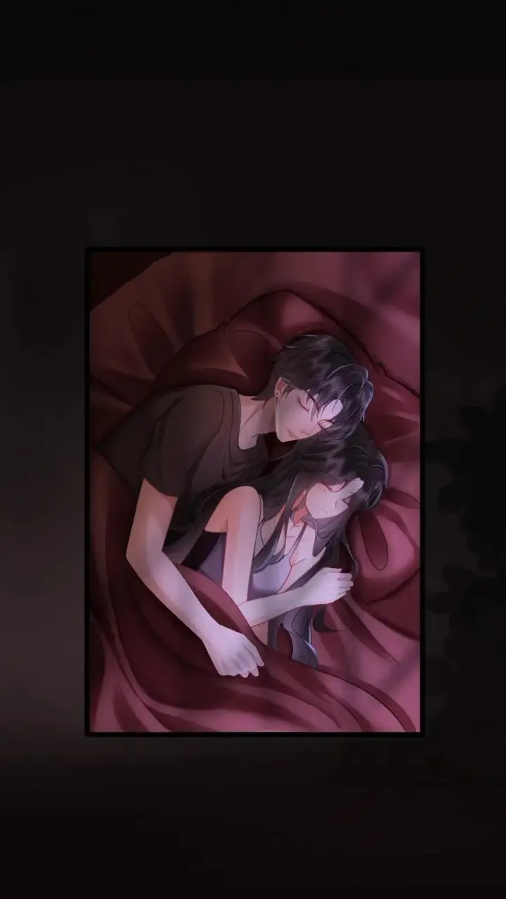 《明撩！暗诱！和顶流影帝恋综撒糖》第249话 成年人要懂得节制！图14