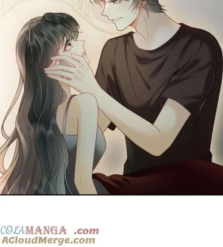 《明撩！暗诱！和顶流影帝恋综撒糖》第249话 成年人要懂得节制！图23