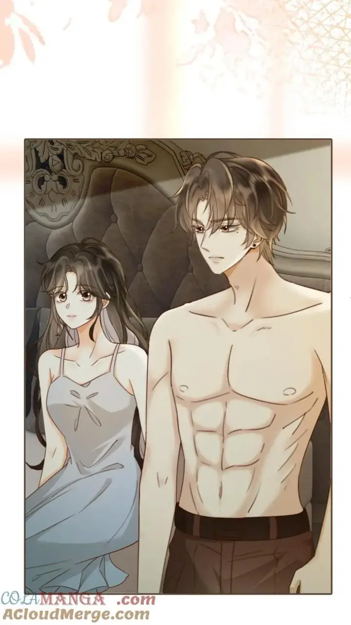 《明撩！暗诱！和顶流影帝恋综撒糖》第251话 美美到账三万元图5
