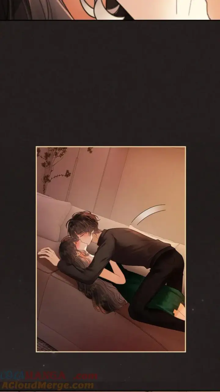 《明撩！暗诱！和顶流影帝恋综撒糖》第253话 自己的老婆自己宠图13