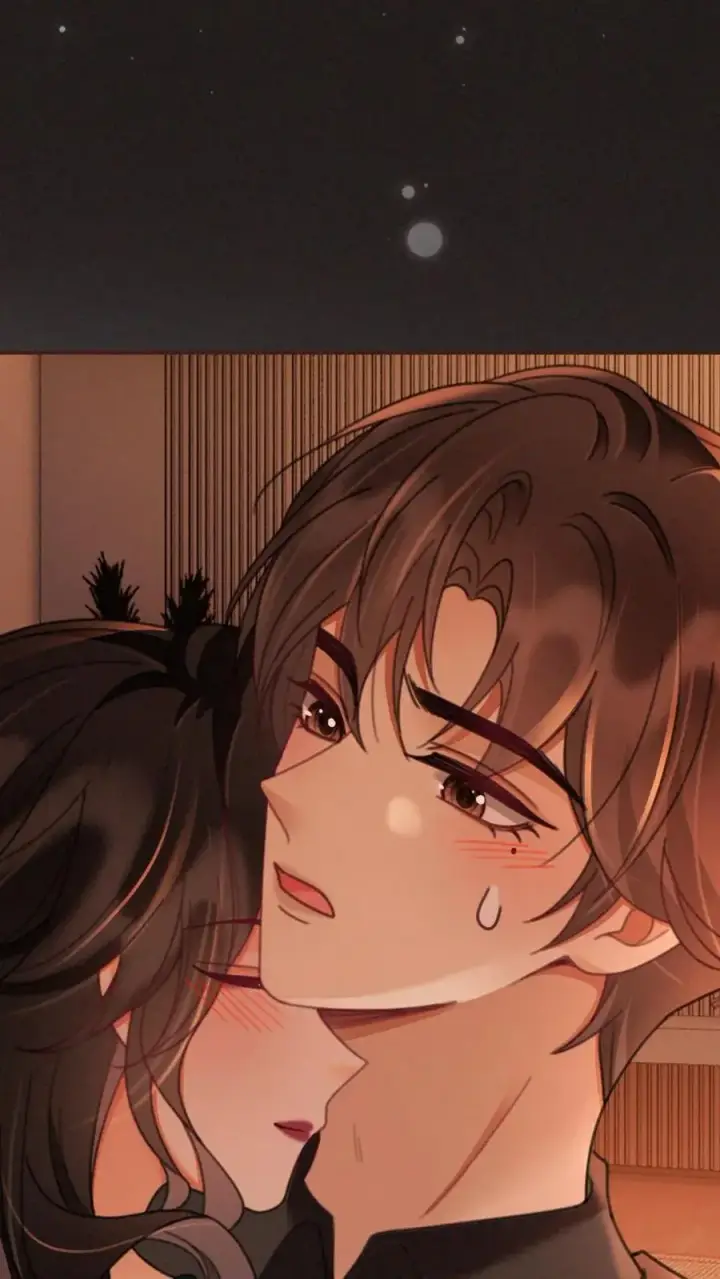 《明撩！暗诱！和顶流影帝恋综撒糖》第253话 自己的老婆自己宠图4