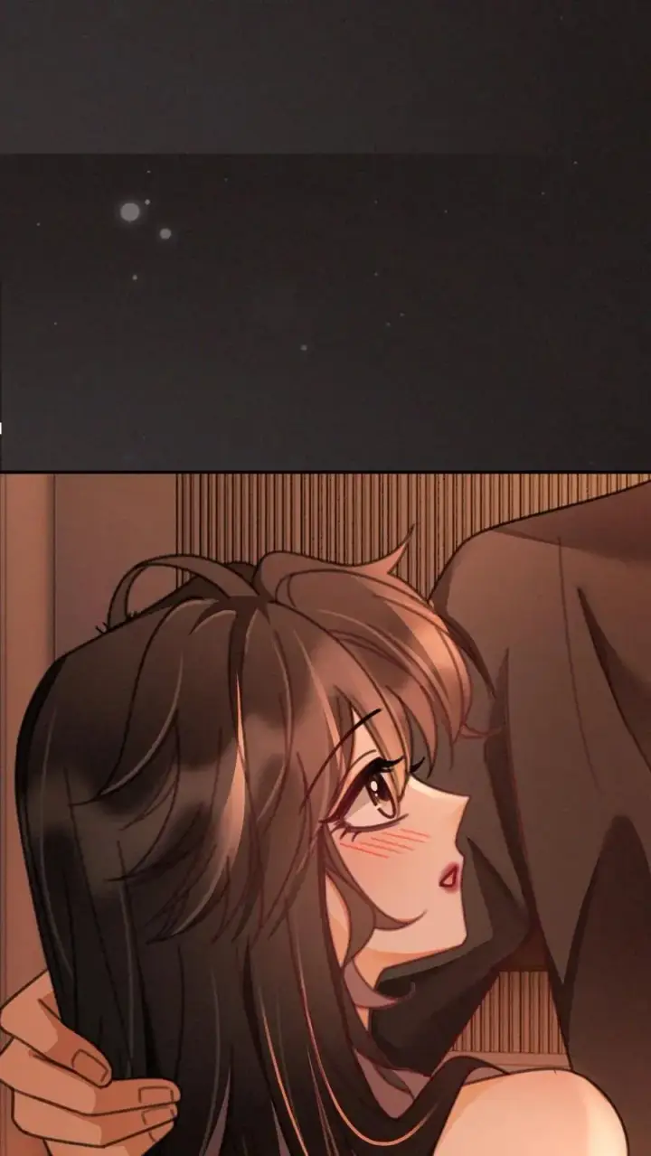 《明撩！暗诱！和顶流影帝恋综撒糖》第253话 自己的老婆自己宠图6