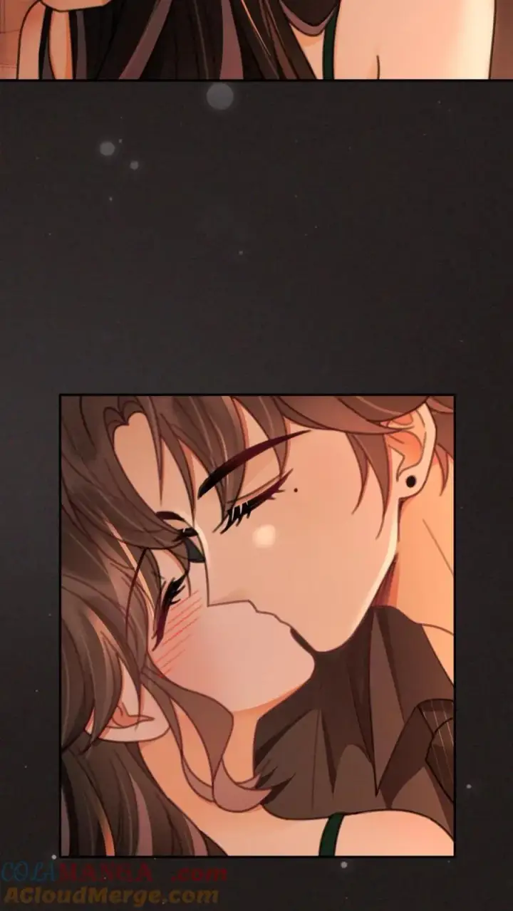 《明撩！暗诱！和顶流影帝恋综撒糖》第253话 自己的老婆自己宠图7