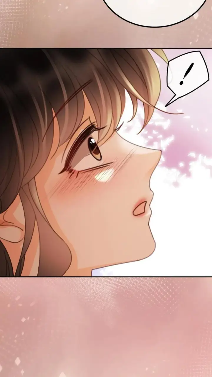 《明撩！暗诱！和顶流影帝恋综撒糖》第254话 收工夜晚嗨炸天图4