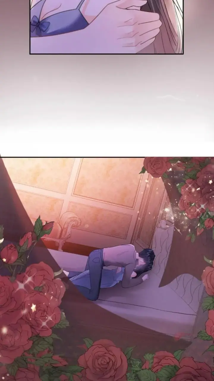 《明撩！暗诱！和顶流影帝恋综撒糖》第259话 你们有孩子了？图10