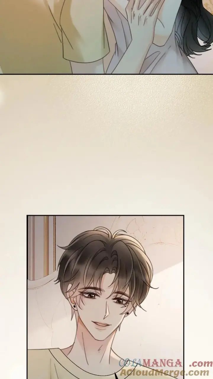 《明撩！暗诱！和顶流影帝恋综撒糖》第261话 要叫酒酒~图5