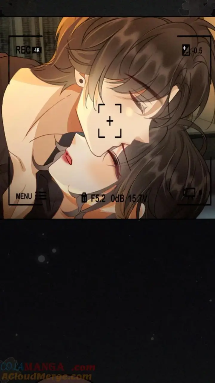 《明撩！暗诱！和顶流影帝恋综撒糖》第262话 黎盛影帝来探班图15