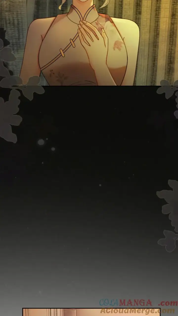 《明撩！暗诱！和顶流影帝恋综撒糖》第263话 来看看漏风小棉袄图21