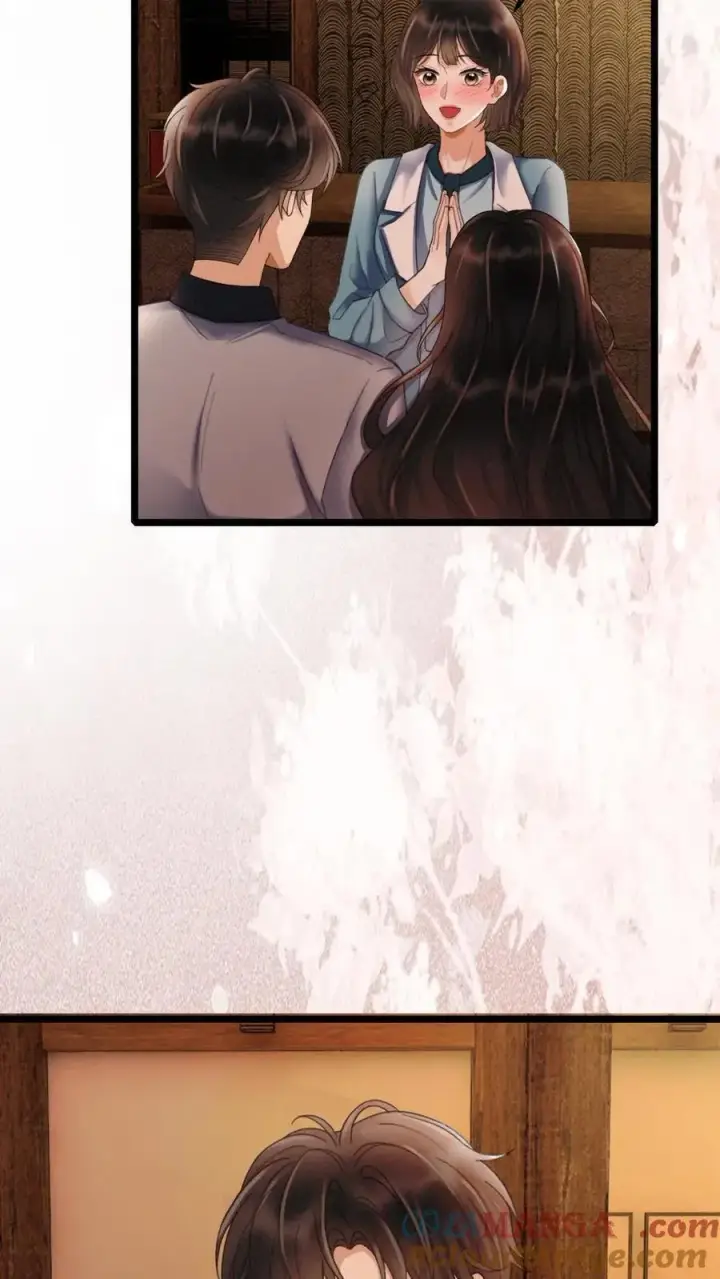 《明撩！暗诱！和顶流影帝恋综撒糖》第265话 试试裴小男模图5