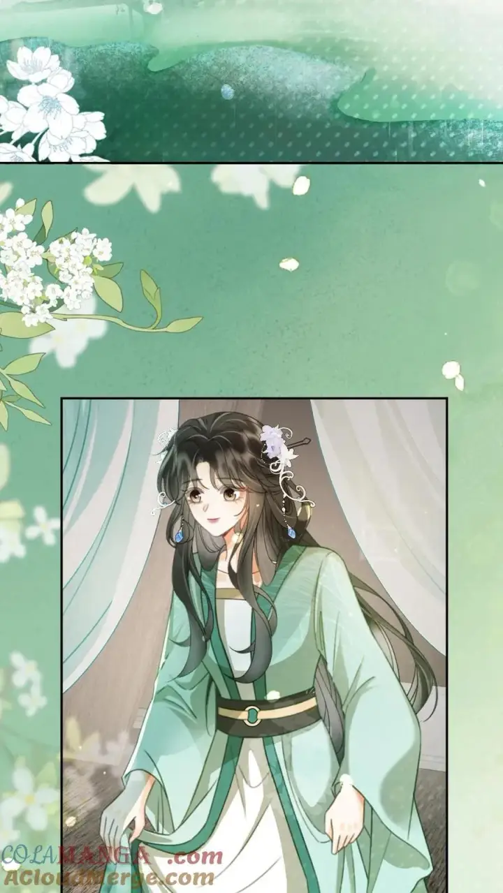 《明撩！暗诱！和顶流影帝恋综撒糖》第266话 小酒儿耍流氓图15